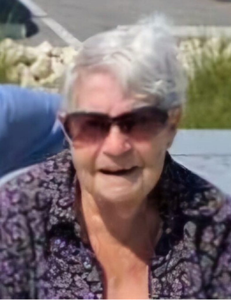 Sandra Swartout