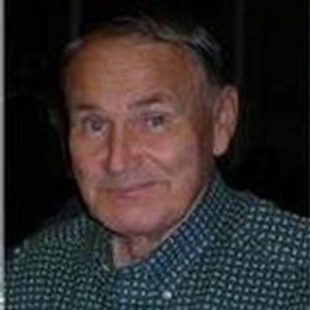 Richard William Corhn