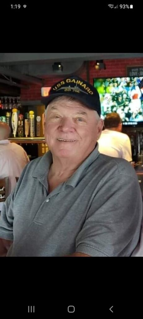 William Hayes Black, Jr. Profile Photo