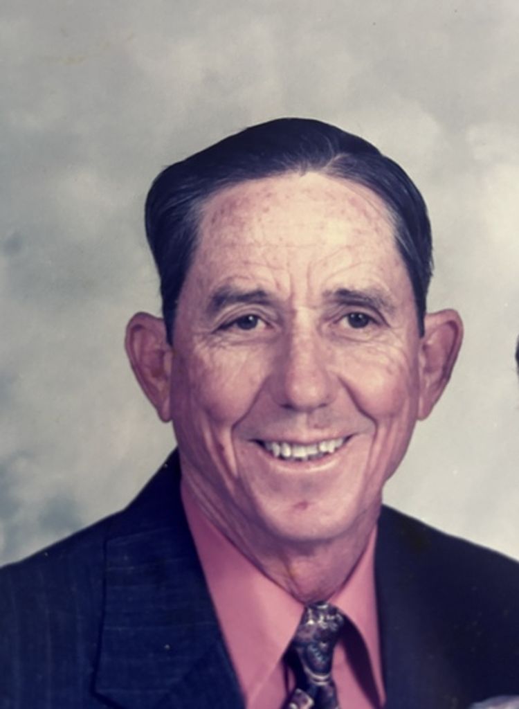 John "Buddy" Gothard Profile Photo