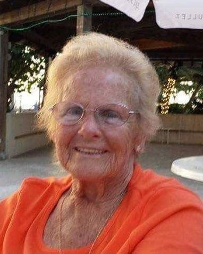 Margaret Deffinger's obituary image