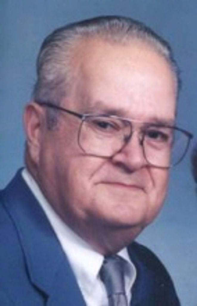 Robert "Bill" Parker