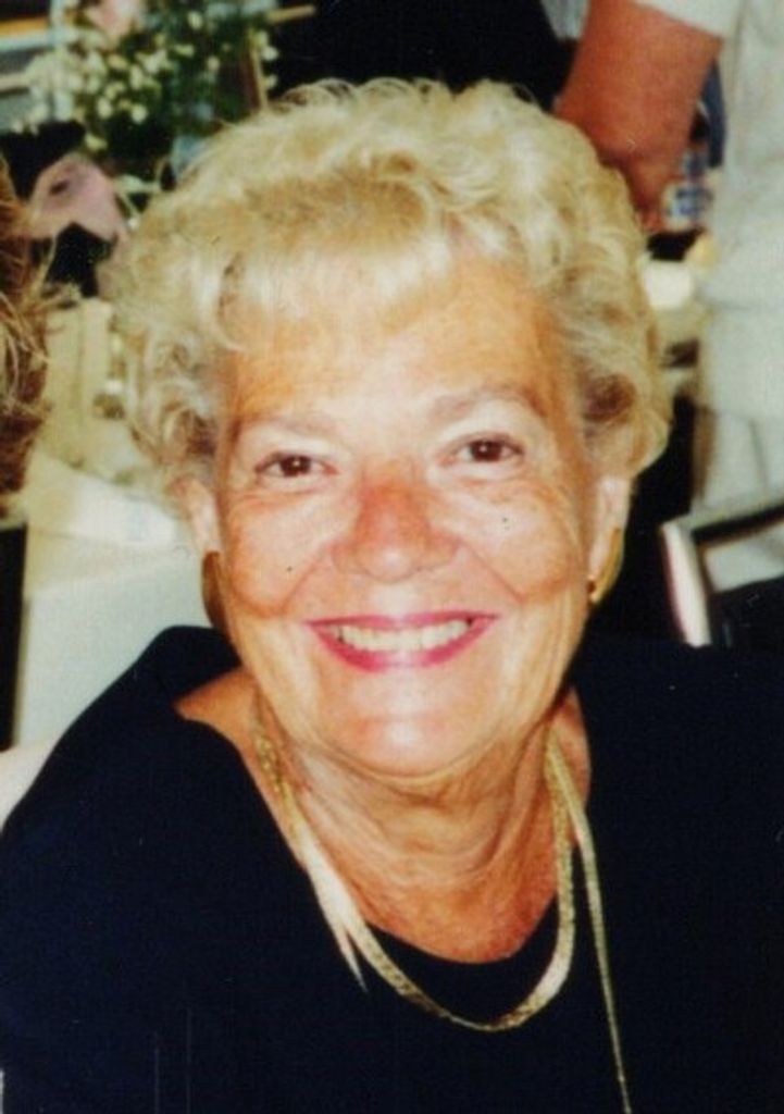 Thelma A. Dausman