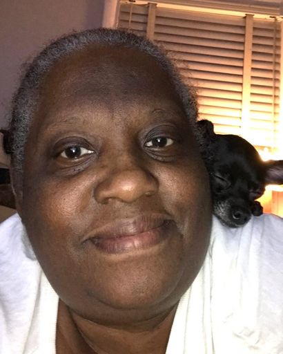 Mozell Warren's obituary image
