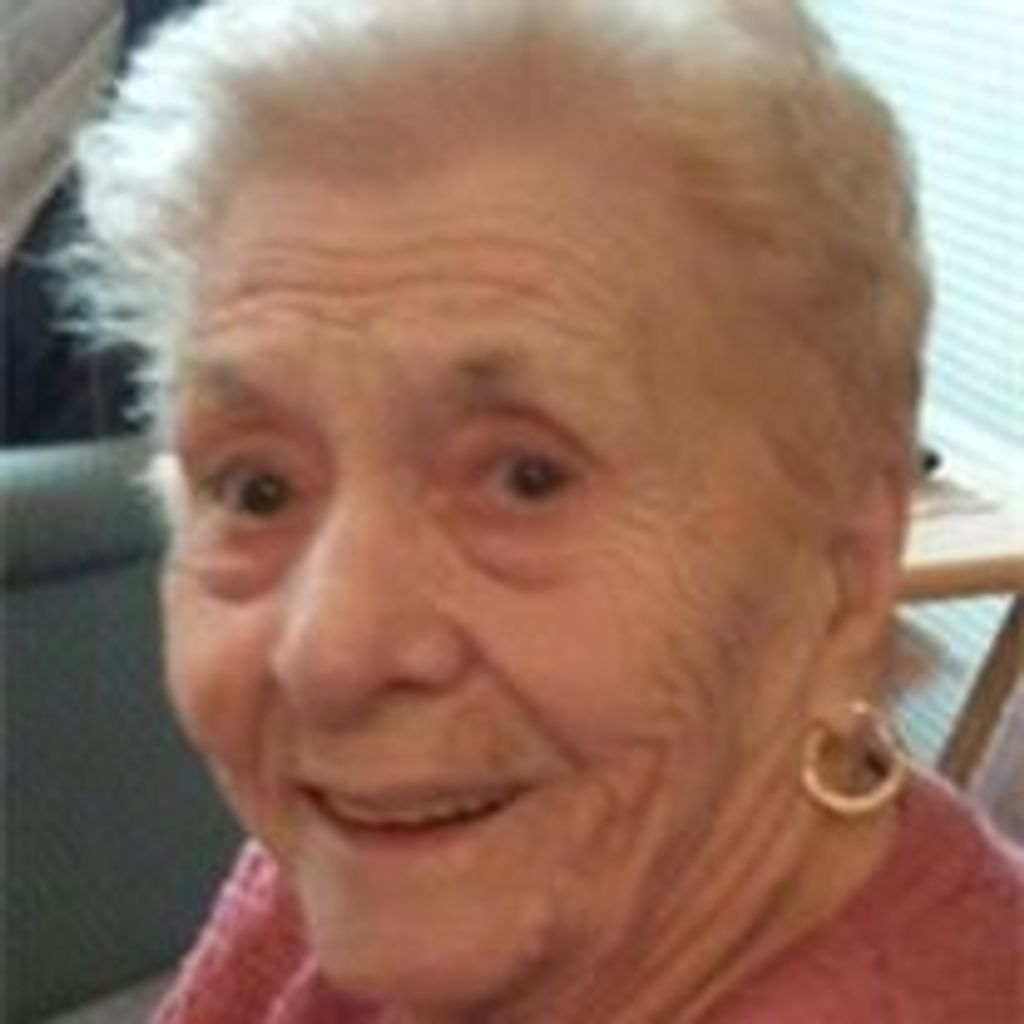 Susan M. (Cherry) Fiato Dawidowicz