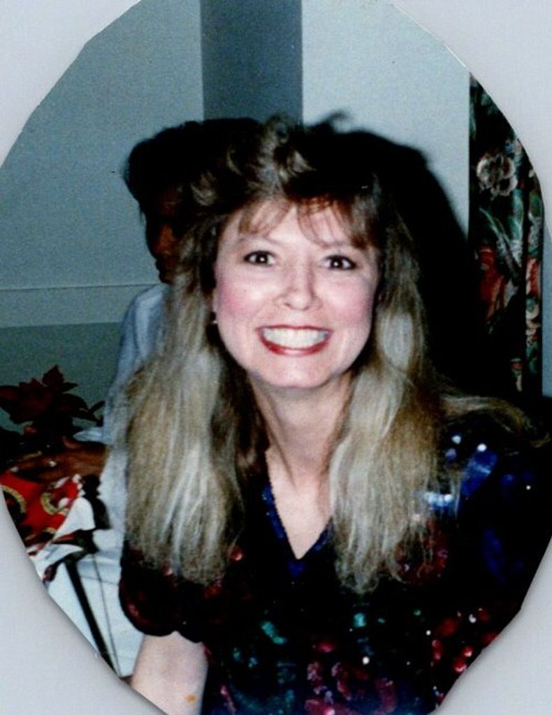 Freda G. Parsley Profile Photo