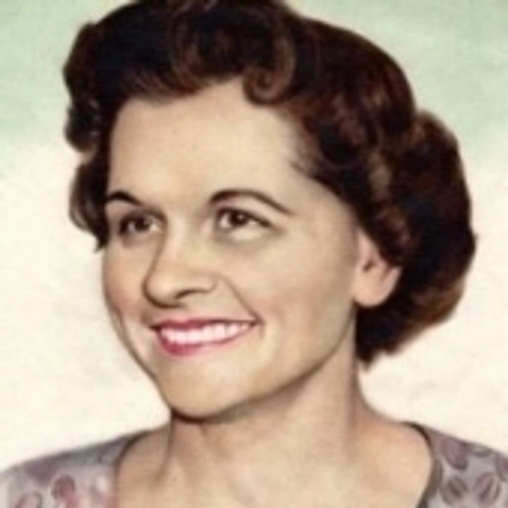 Leona Pustejovsky Taylor Profile Photo