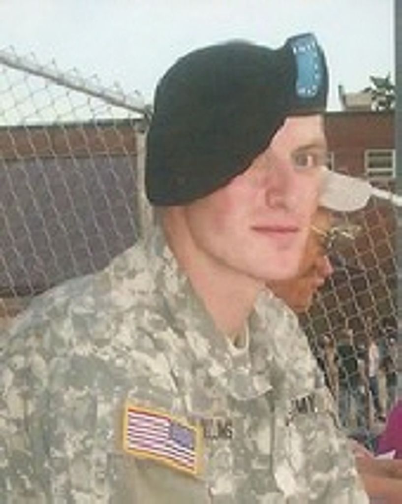 Robert Cline Mullins Jr.
