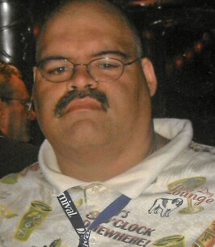 Ricky Echevarria