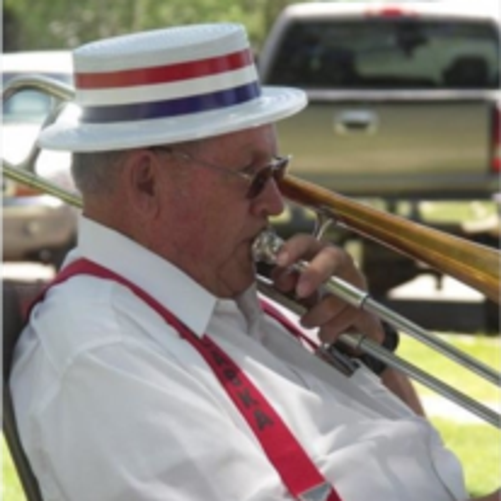Darwin Mcguire Profile Photo