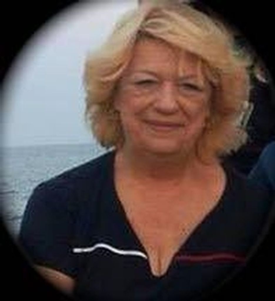 Diane M. Campbell Profile Photo