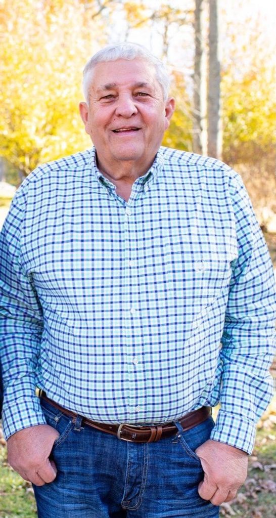 Deryl Leon Griggs Profile Photo