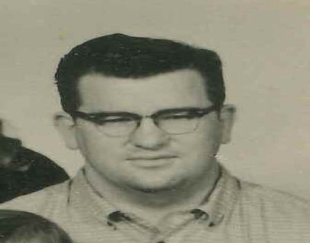 George  Armond Wiles