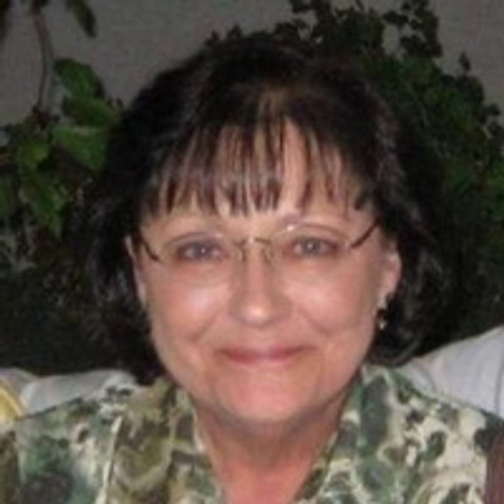 Jo  Ann Allison