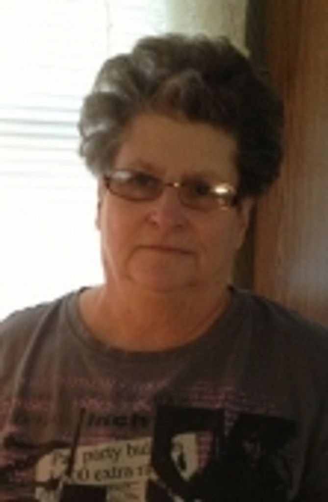Marie Wickesser