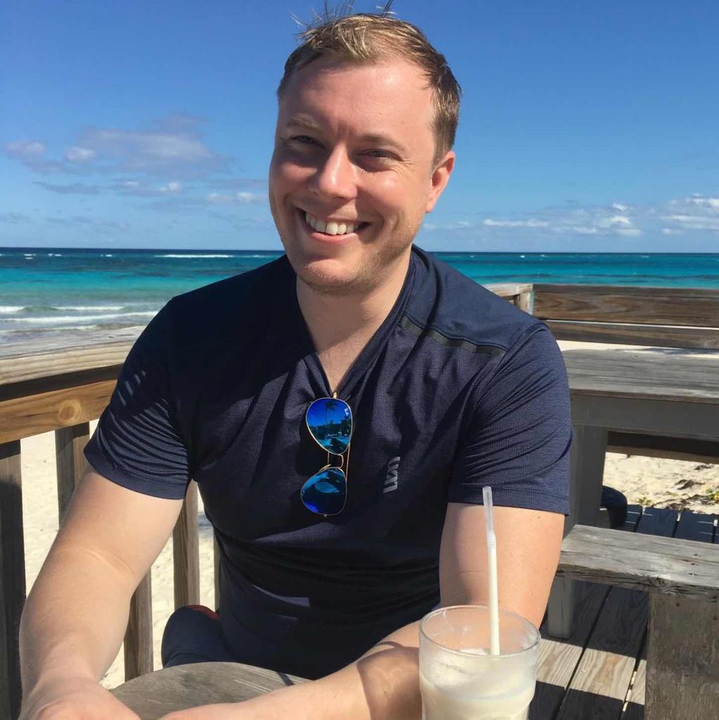 Christopher Cartheuser Profile Photo