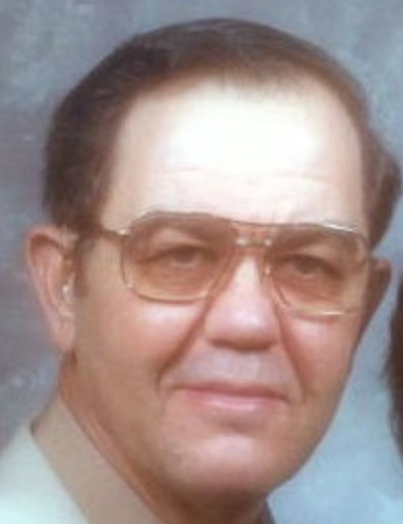 Billy Thomas