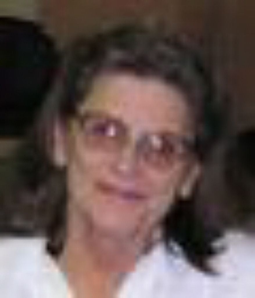 Margaret Moberg