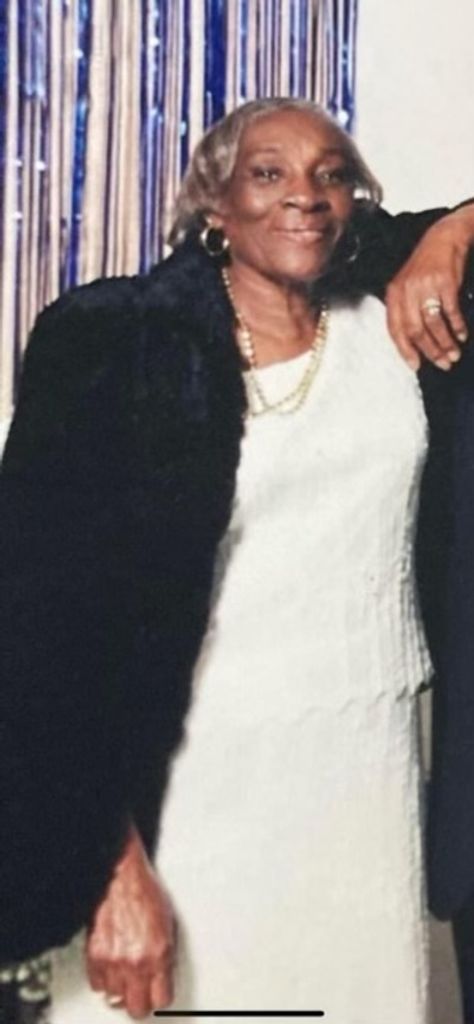 Ms. Josephine Thomas Profile Photo