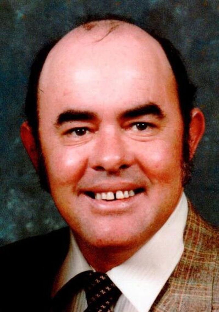 Melvin J. Rahe Profile Photo