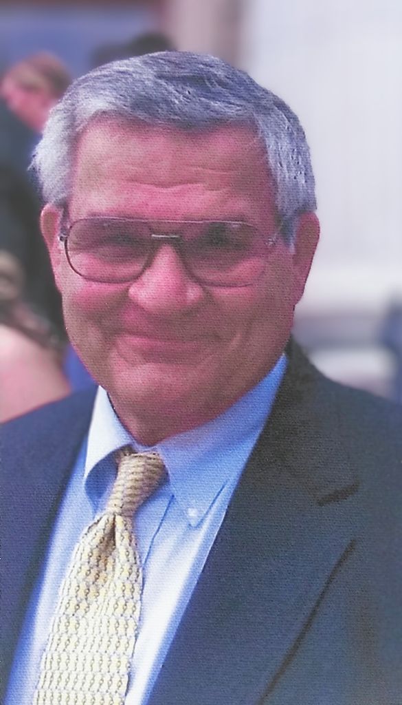 Salvatore M. Latona Profile Photo