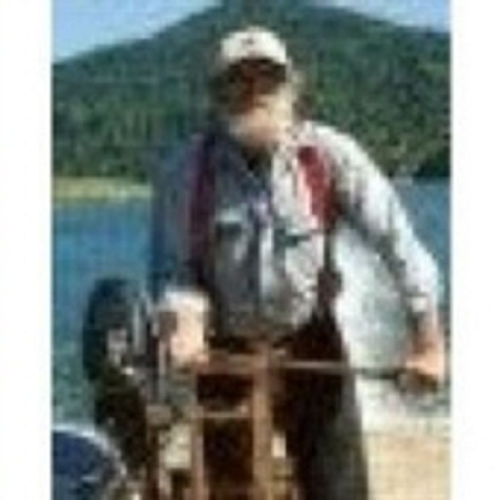 Delbert E. "Mack" Mckenzie