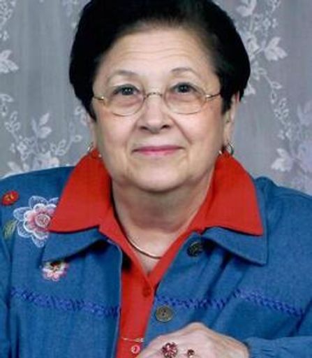 Philomena Marano Profile Photo