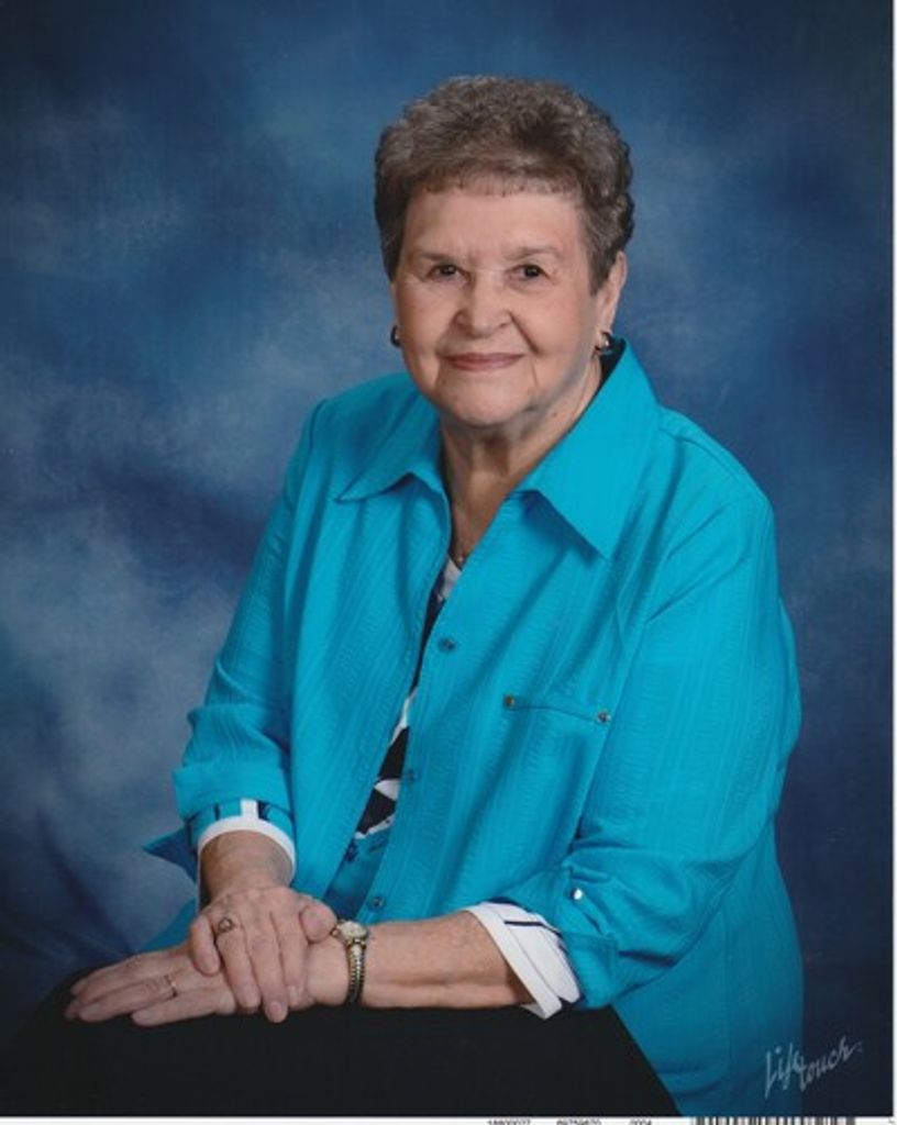 Rosemary Brown Profile Photo