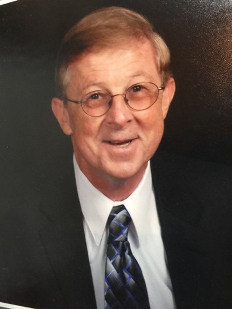 Steve M. Sheets Profile Photo