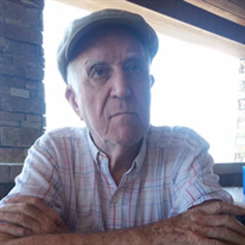 Alfredo Rueda