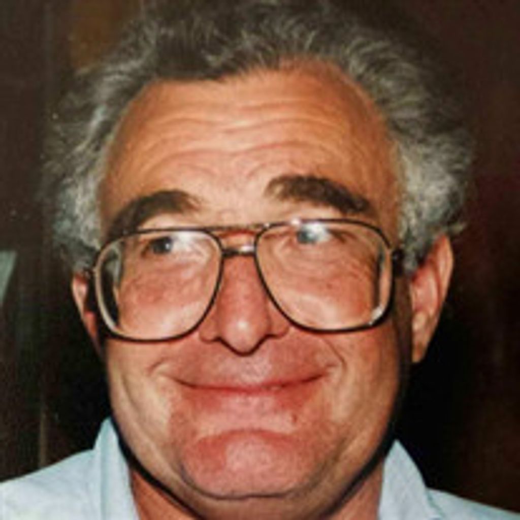 Bruce A. McPhail