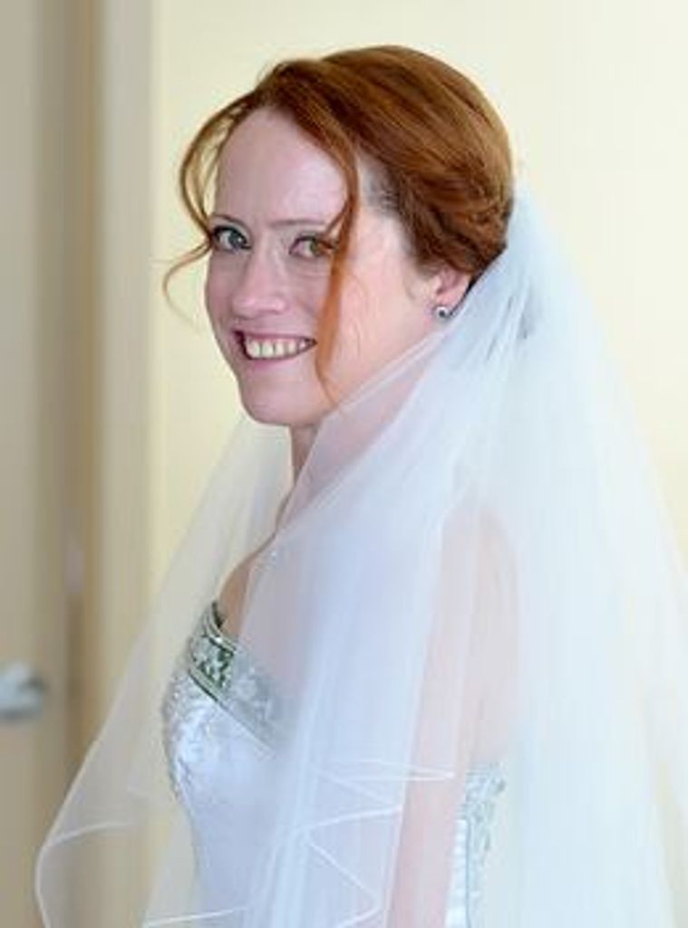 Bethann Margaret Burton