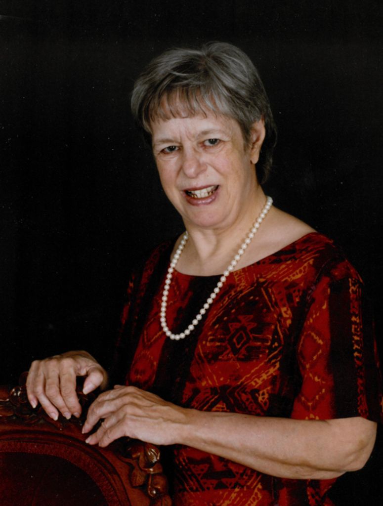 Cheril Lynn Hales