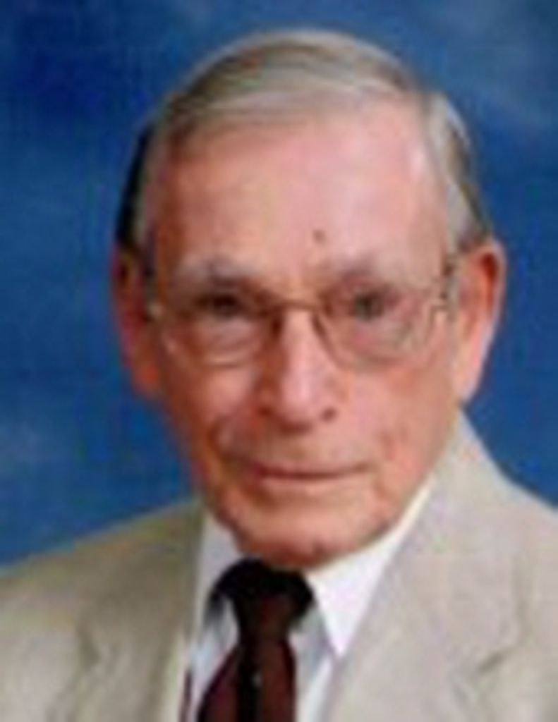Harold  Frederick Stephenson Profile Photo