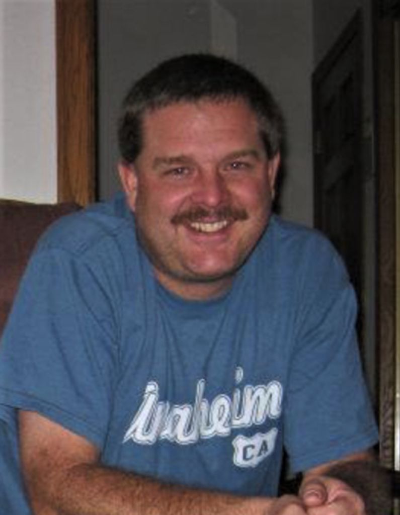 Greg "Shooky" D. Anderson Profile Photo