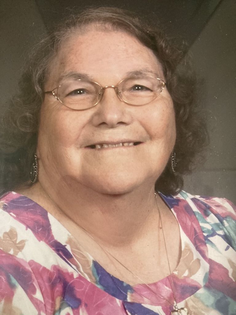 Evelyn Annette (Gay)  Brown