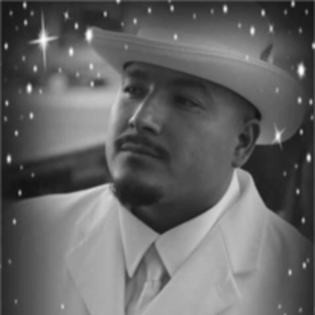 Steven Molina Profile Photo