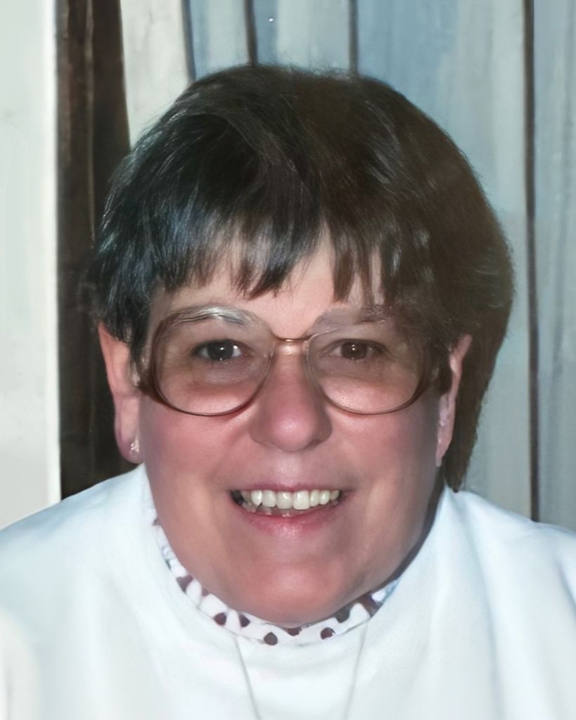 Susan Paine Profile Photo