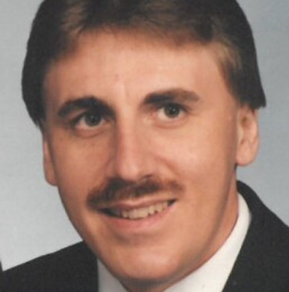 Charles Pace Profile Photo