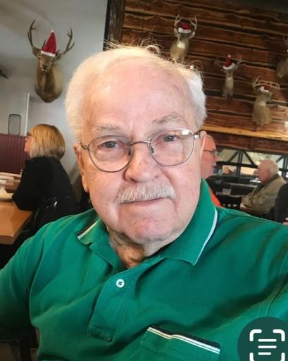 Dennis Charles Bessenecker's obituary image