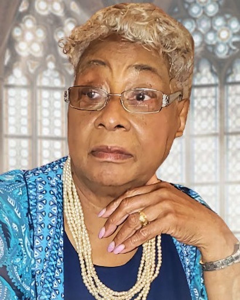 Carol Gray Profile Photo