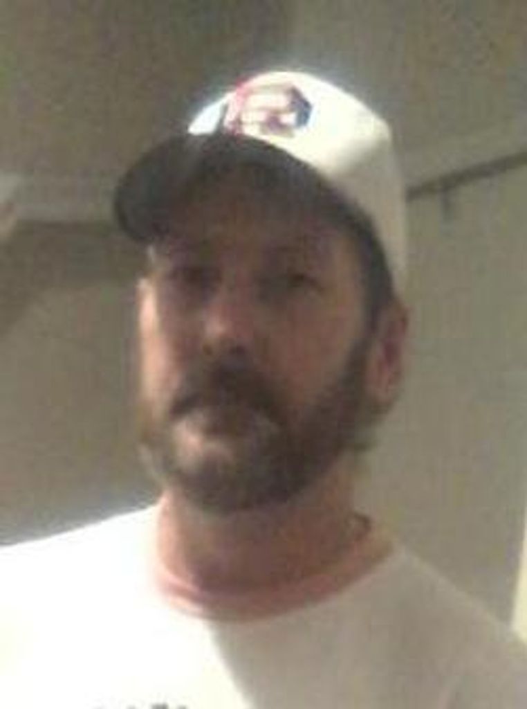 Jeffrey Lee Creamer, Sr.