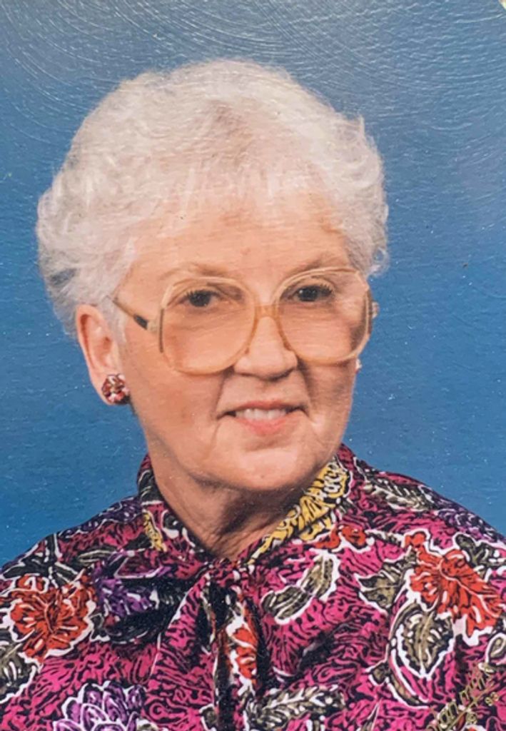 Helen Hope Mccush Profile Photo