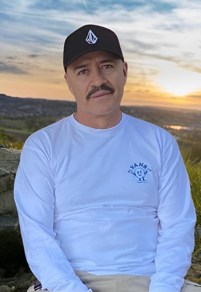 Jose Luis Rosas Ruiz Profile Photo