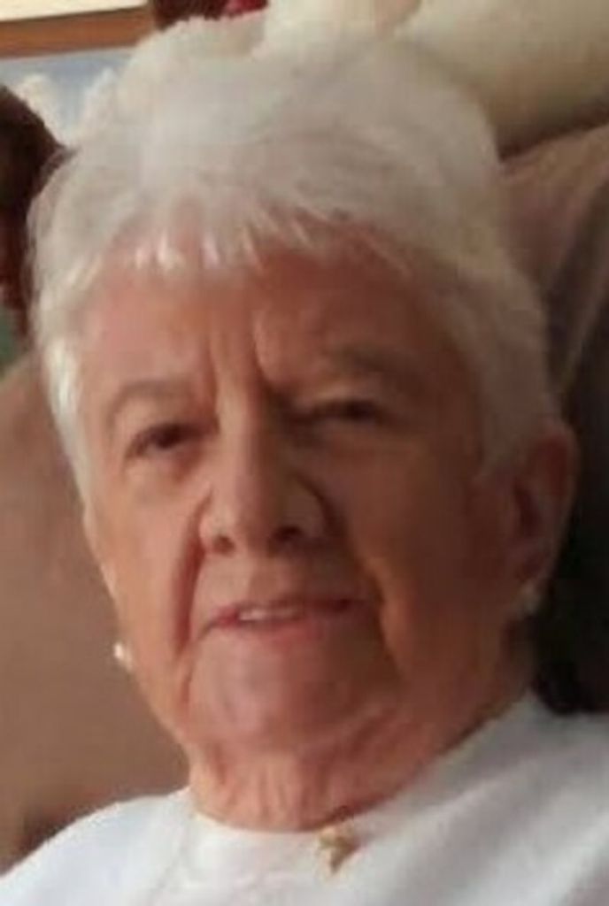 Dorothy "Dottie" A. (Balogh) Peccerillo Profile Photo
