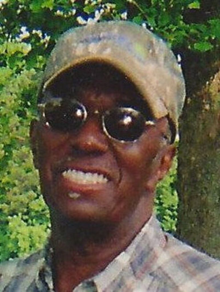 Mr Preston N Turner Profile Photo