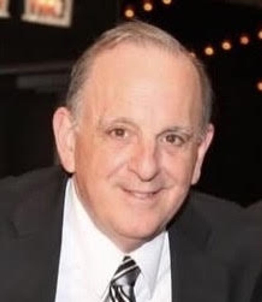 Thomas P. Montefinise