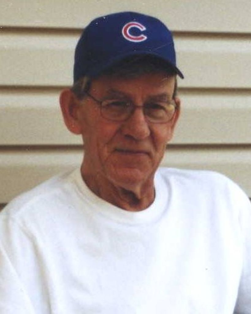 Warren J. 'Bill' Pitts