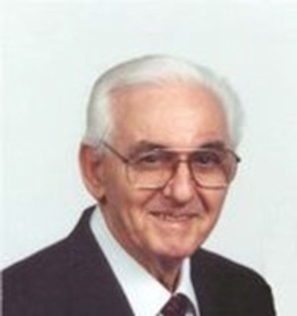 Raymond Clarence Tatford