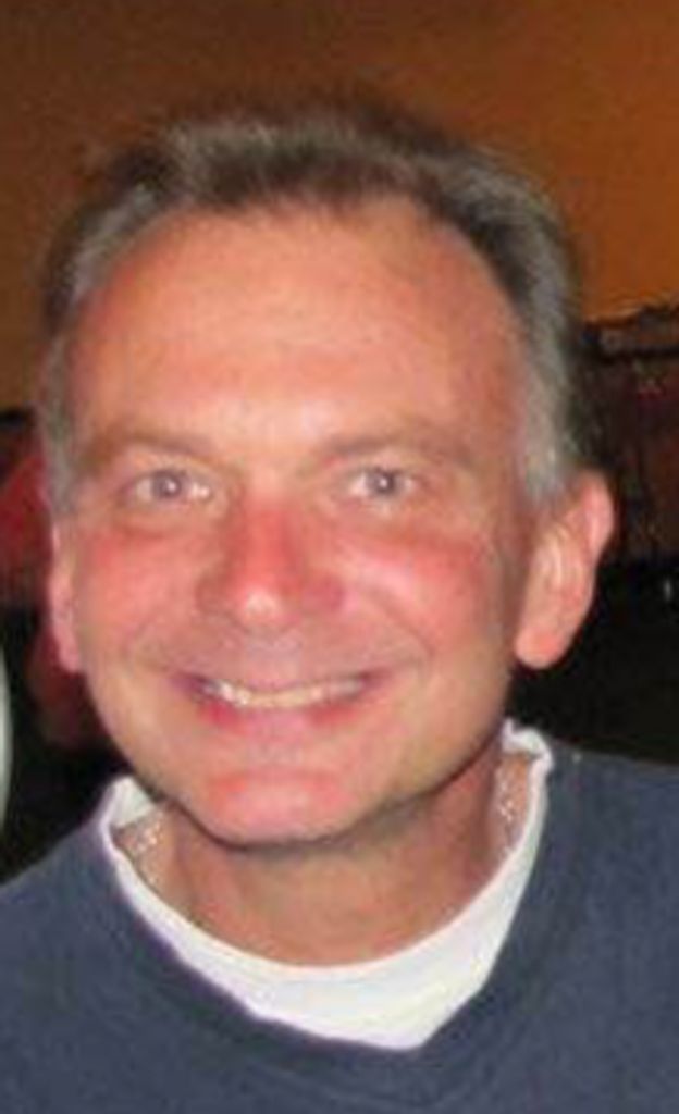 Harry F.   "Rick" Johnson Jr. Profile Photo